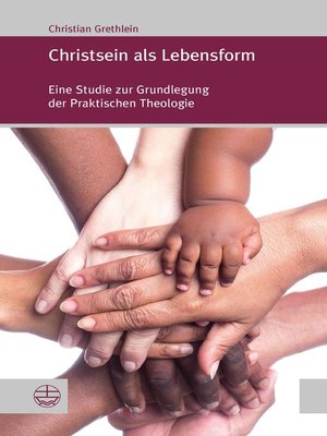 cover image of Christsein als Lebensform